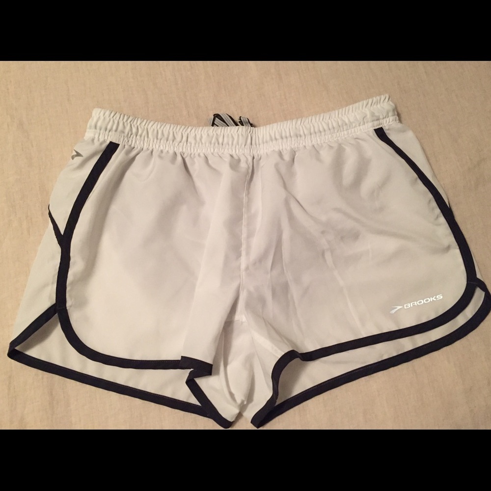 Brooks Running Shorts